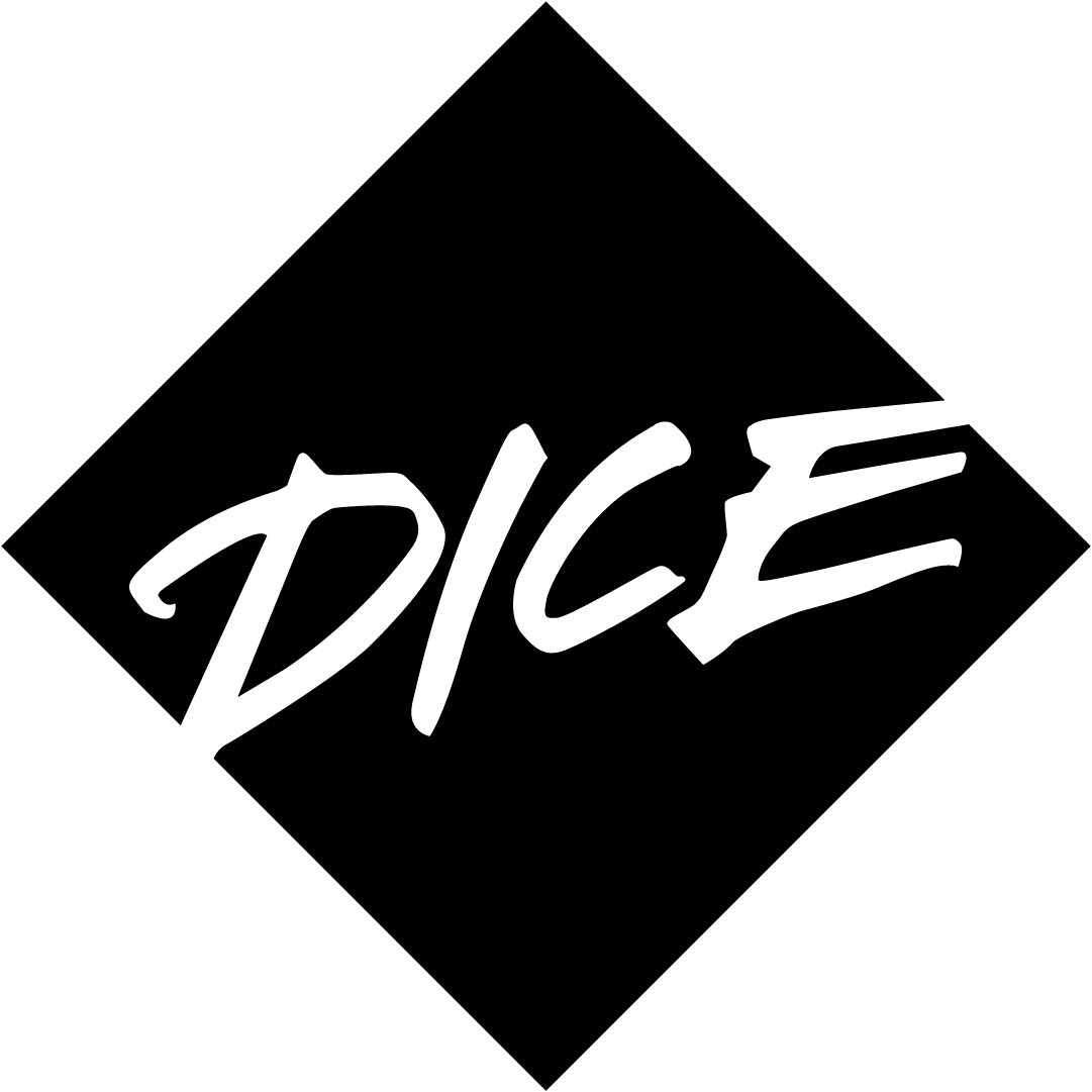 Dice-logo